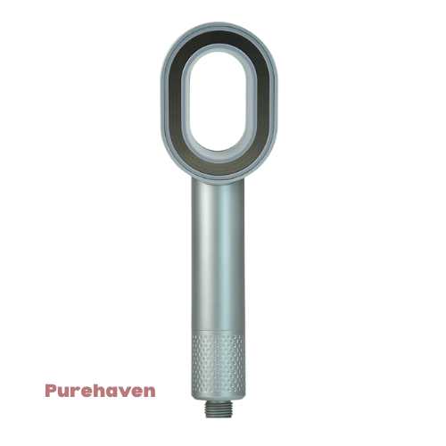PureHaven™ – UK’s Favorite Shower Head for Softer Skin & Healthier Hair