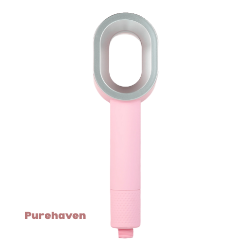 PureHaven™ – UK’s Favorite Shower Head for Softer Skin & Healthier Hair