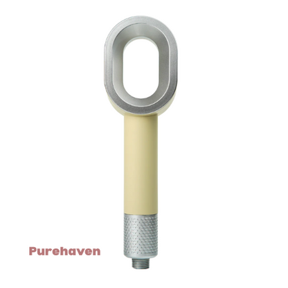 PureHaven™ – UK’s Favorite Shower Head for Softer Skin & Healthier Hair
