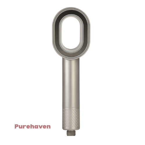 PureHaven™ – UK’s Favorite Shower Head for Softer Skin & Healthier Hair